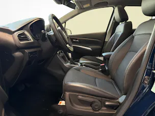 Suzuki S-Cross 1.4 T Piz Sulai Top Hybrid 4x4