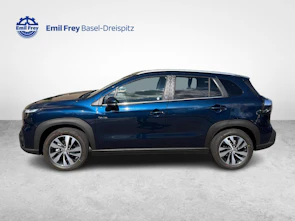 Fahrzeugbild SUZUKI S-Cross 1.4 T Piz Sulai Top Hybrid 4x4