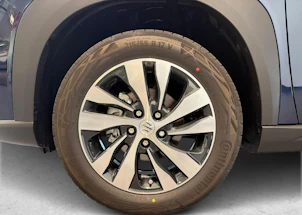 Fahrzeugbild SUZUKI S-Cross 1.4 T Piz Sulai Top Hybrid 4x4