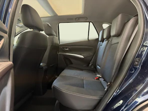 Fahrzeugbild SUZUKI S-Cross 1.4 T Piz Sulai Top Hybrid 4x4