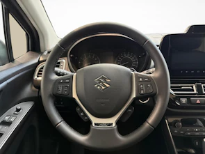 Fahrzeugbild SUZUKI S-Cross 1.4 T Piz Sulai Top Hybrid 4x4