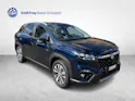 Suzuki S-Cross 1.4 T Piz Sulai Top Hybrid 4x4