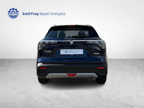 Fahrzeugbild SUZUKI S-Cross 1.4 T Piz Sulai Top Hybrid 4x4