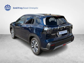 Fahrzeugbild SUZUKI S-Cross 1.4 T Piz Sulai Top Hybrid 4x4