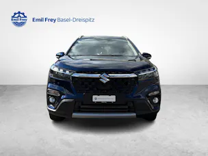 Suzuki S-Cross 1.4 T Piz Sulai Top Hybrid 4x4