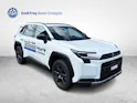 Suzuki Across 2.5 PHEV Compact Top 4x4