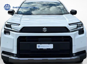 image du véhicule SUZUKI Across 2.5 PHEV Compact Top 4x4