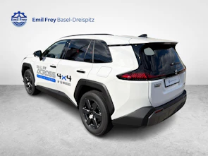 image du véhicule SUZUKI Across 2.5 PHEV Compact Top 4x4