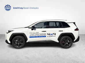 image du véhicule SUZUKI Across 2.5 PHEV Compact Top 4x4