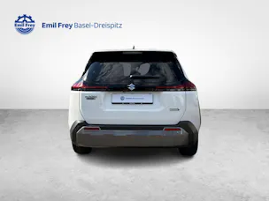 Suzuki Across 2.5 PHEV Compact Top 4x4
