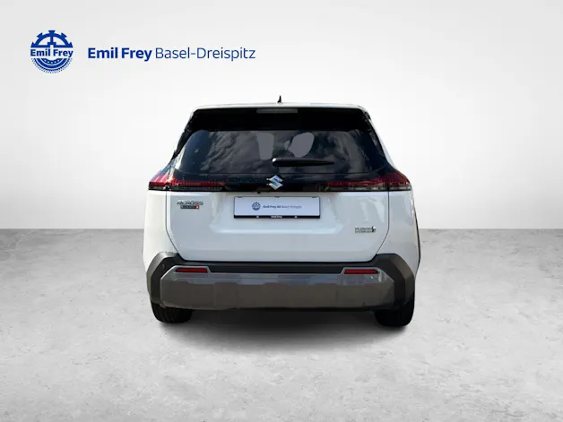 Suzuki Across 2.5 PHEV Compact Top 4x4