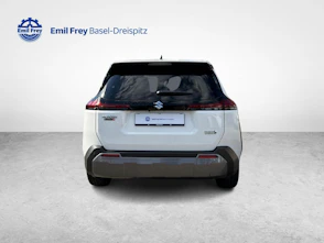 image du véhicule SUZUKI Across 2.5 PHEV Compact Top 4x4