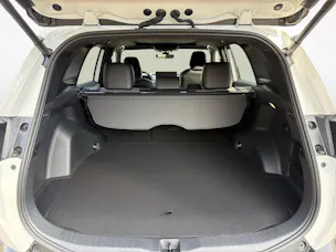 Suzuki Across 2.5 PHEV Compact Top 4x4