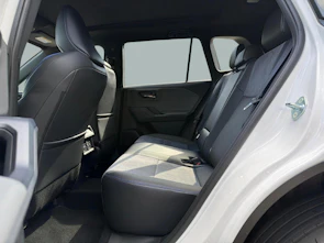 image du véhicule SUZUKI Across 2.5 PHEV Compact Top 4x4