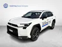Suzuki Across 2.5 PHEV Compact Top 4x4