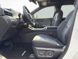 Suzuki Across 2.5 PHEV Compact Top 4x4
