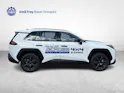 Suzuki Across 2.5 PHEV Compact Top 4x4