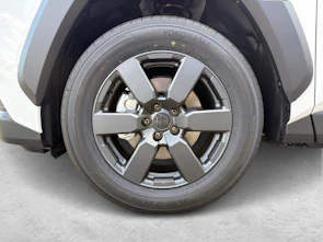 image du véhicule SUZUKI Across 2.5 PHEV Compact Top 4x4