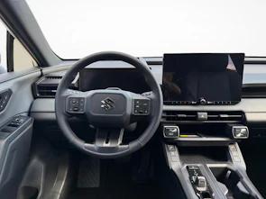 image du véhicule SUZUKI Across 2.5 PHEV Compact Top 4x4