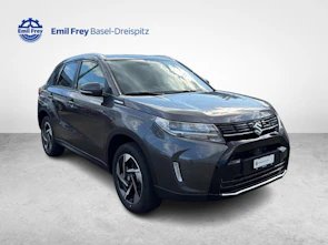 Fahrzeugbild SUZUKI Vitara 1.4 T Piz Sulai Top Hybrid 4x4