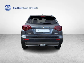 Fahrzeugbild SUZUKI Vitara 1.4 T Piz Sulai Top Hybrid 4x4