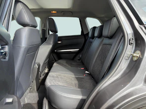 Fahrzeugbild SUZUKI Vitara 1.4 T Piz Sulai Top Hybrid 4x4
