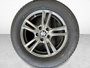 Fahrzeugbild SUZUKI Vitara 1.4 T Piz Sulai Top Hybrid 4x4