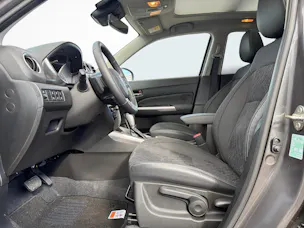 Suzuki Vitara 1.4 T Piz Sulai Top Hybrid 4x4