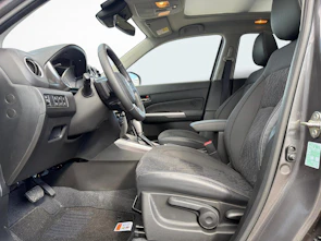 Fahrzeugbild SUZUKI Vitara 1.4 T Piz Sulai Top Hybrid 4x4