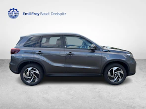 Fahrzeugbild SUZUKI Vitara 1.4 T Piz Sulai Top Hybrid 4x4