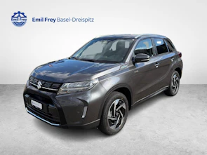 Fahrzeugbild SUZUKI Vitara 1.4 T Piz Sulai Top Hybrid 4x4