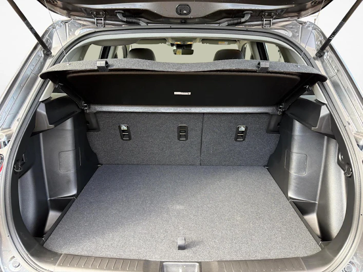 Fahrzeugbild SUZUKI VITARA