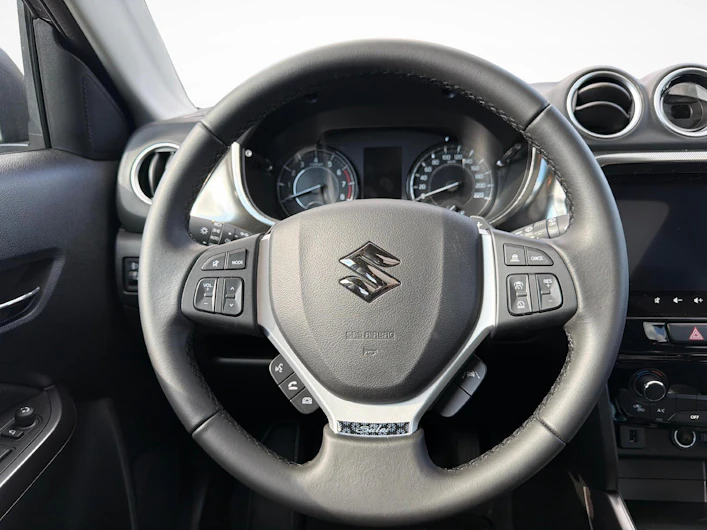 Fahrzeugbild SUZUKI VITARA