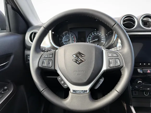Suzuki Vitara 1.4 T Piz Sulai Top Hybrid 4x4