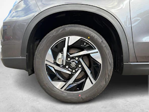 Fahrzeugbild SUZUKI Vitara 1.4 T Piz Sulai Top Hybrid 4x4