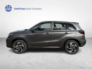 Fahrzeugbild SUZUKI Vitara 1.4 T Piz Sulai Top Hybrid 4x4