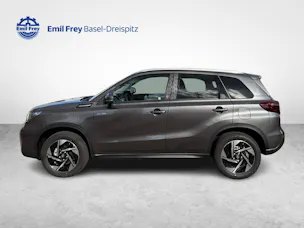 Suzuki Vitara 1.4 T Piz Sulai Top Hybrid 4x4