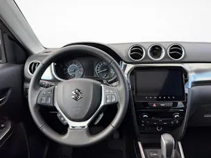 Suzuki Vitara 1.4 T Piz Sulai Top Hybrid 4x4