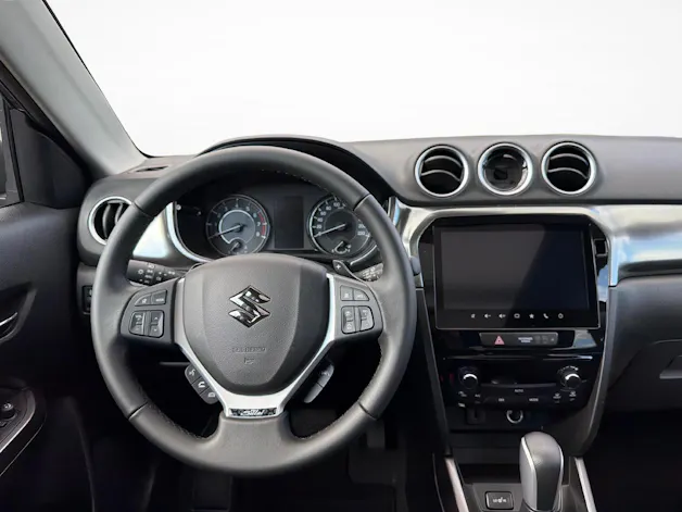 Suzuki Vitara 1.4 T Piz Sulai Top Hybrid 4x4
