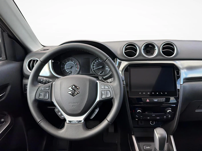 Fahrzeugbild SUZUKI VITARA