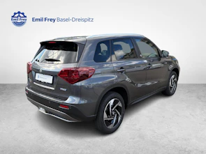 Fahrzeugbild SUZUKI Vitara 1.4 T Piz Sulai Top Hybrid 4x4