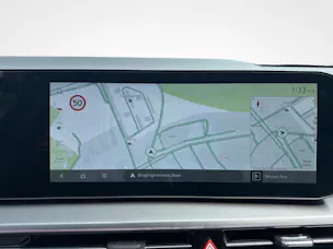 Kia Niro 1.6 GDi Hybrid Style