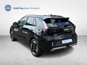 Kia Niro 1.6 GDi Hybrid Style