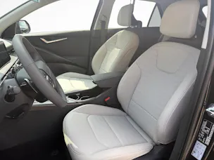 Kia Niro 1.6 GDi Hybrid Style