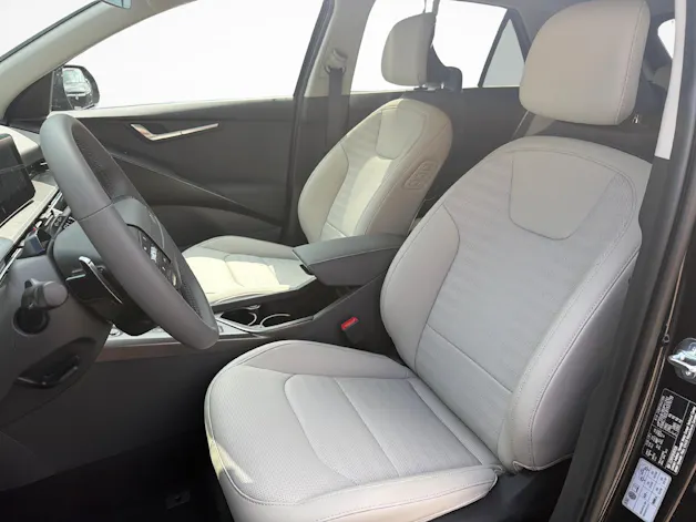 Kia Niro 1.6 GDi Hybrid Style