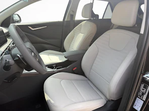 Fahrzeugbild KIA Niro 1.6 GDi Hybrid Style