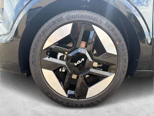 Kia Niro 1.6 GDi Hybrid Style