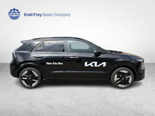 Kia Niro 1.6 GDi Hybrid Style