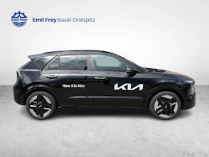 Fahrzeugbild KIA Niro 1.6 GDi Hybrid Style