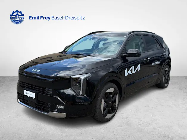 Kia Niro 1.6 GDi Hybrid Style